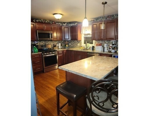 Property Photo: 42 Portland St MA 02302