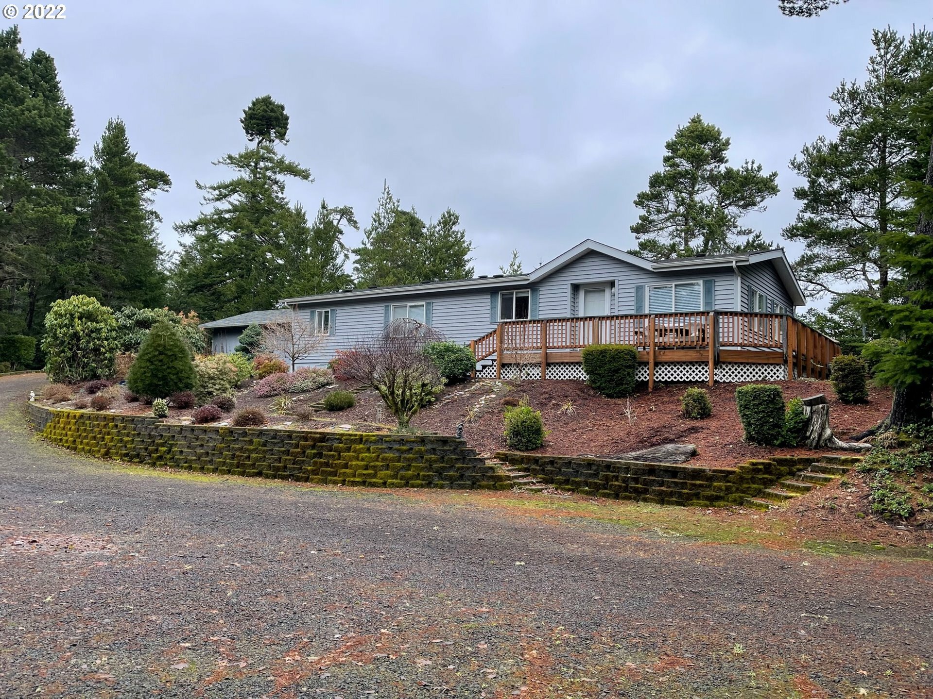 Property Photo:  5033 Heceta Beach Rd  OR 97439 