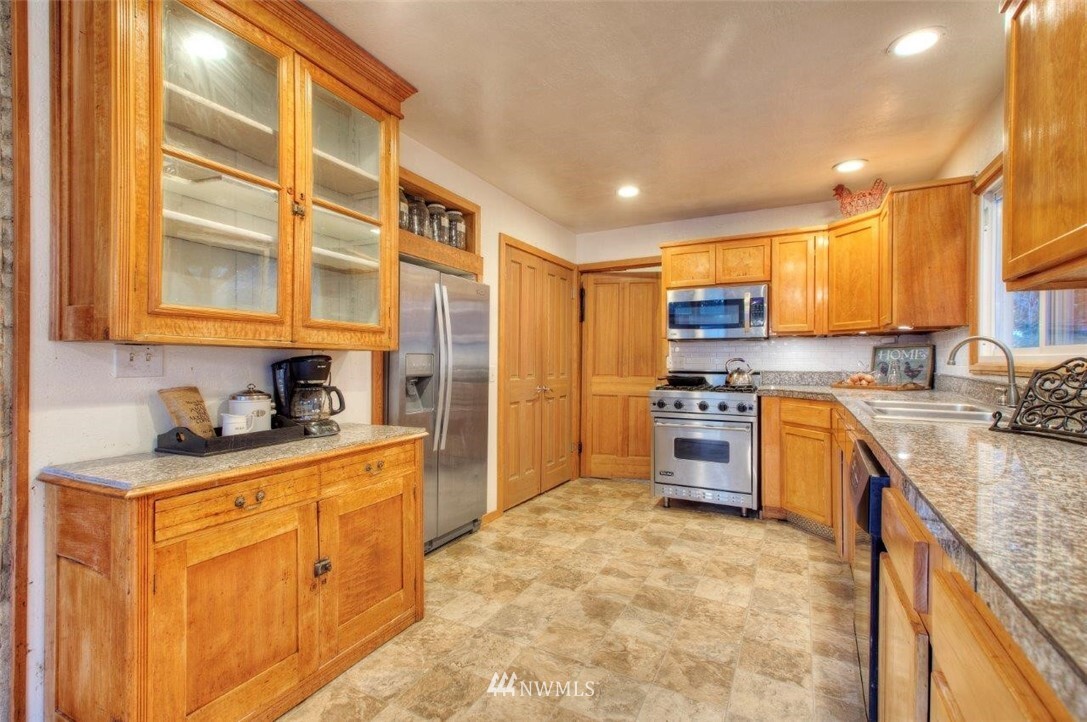 Property Photo:  17612 8th Street NW  WA 98349 