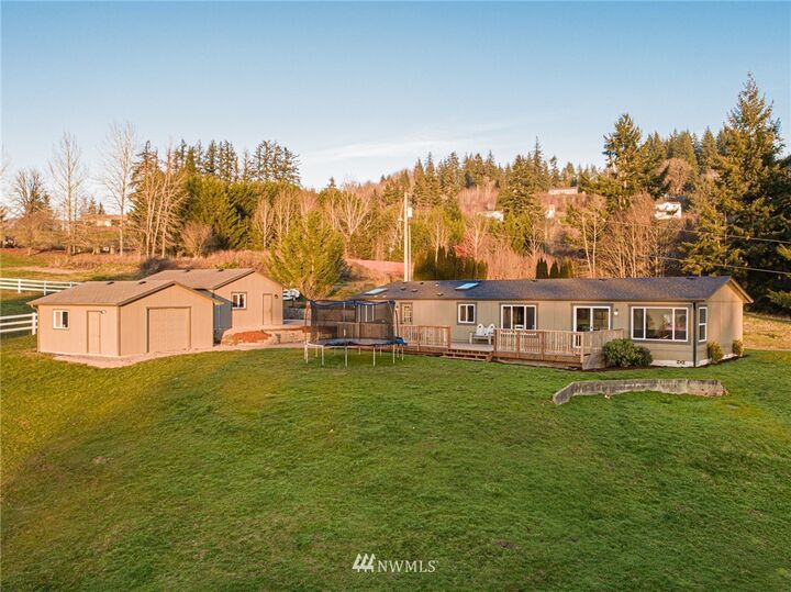 Property Photo: 109 Nova Lane WA 98625