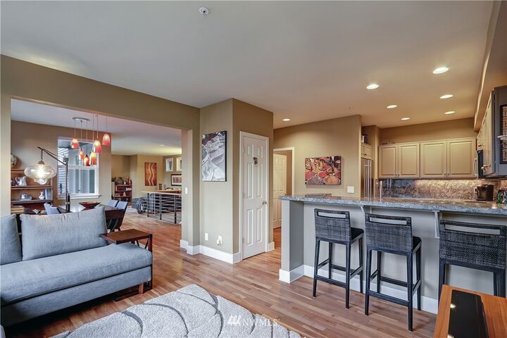 Property Photo: 22005 6th Avenue S 204 WA 98198