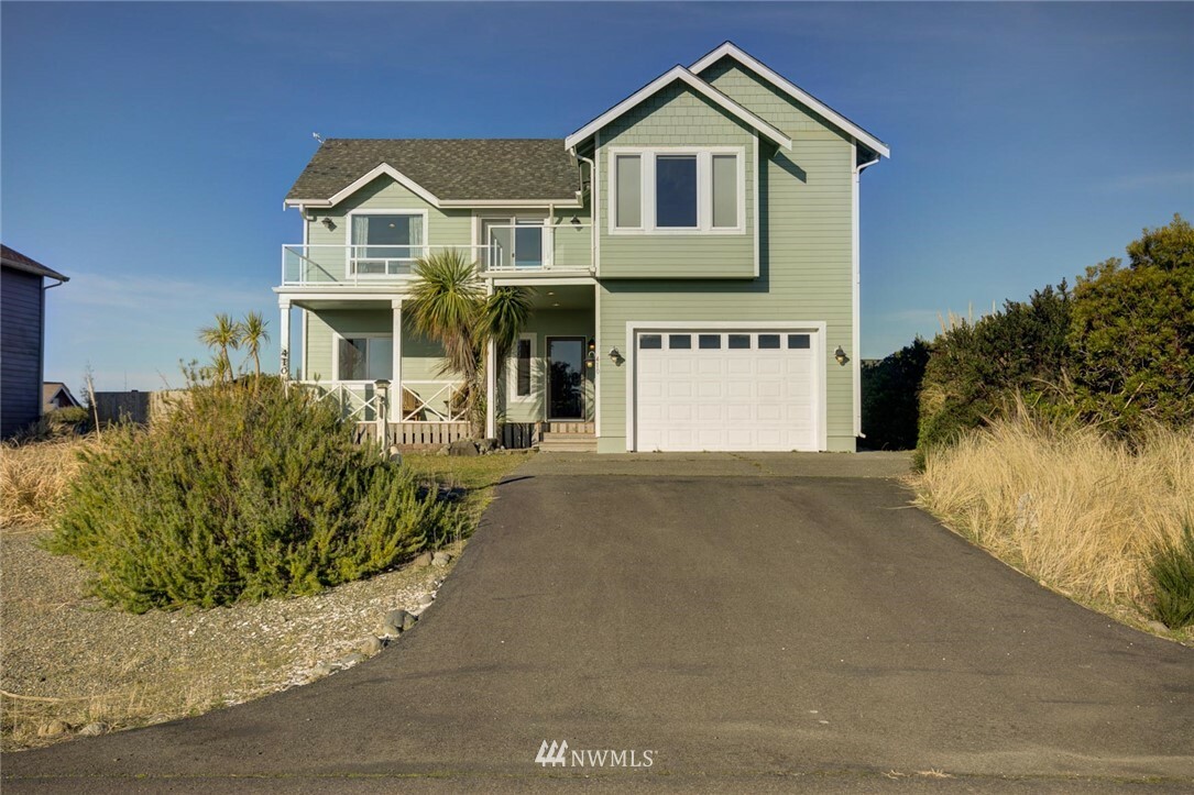 Property Photo:  410 S Portal Loop SW  WA 98569 