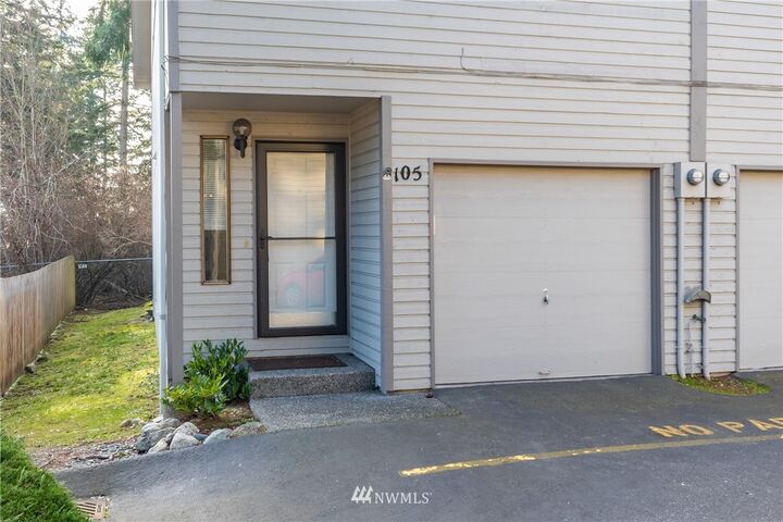 Property Photo: 75 NW Columbia Drive B-105 WA 98277