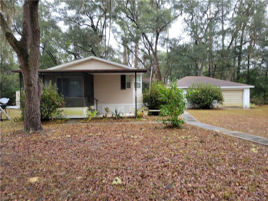 Property Photo:  7129 N Paradise Point  FL 34442 