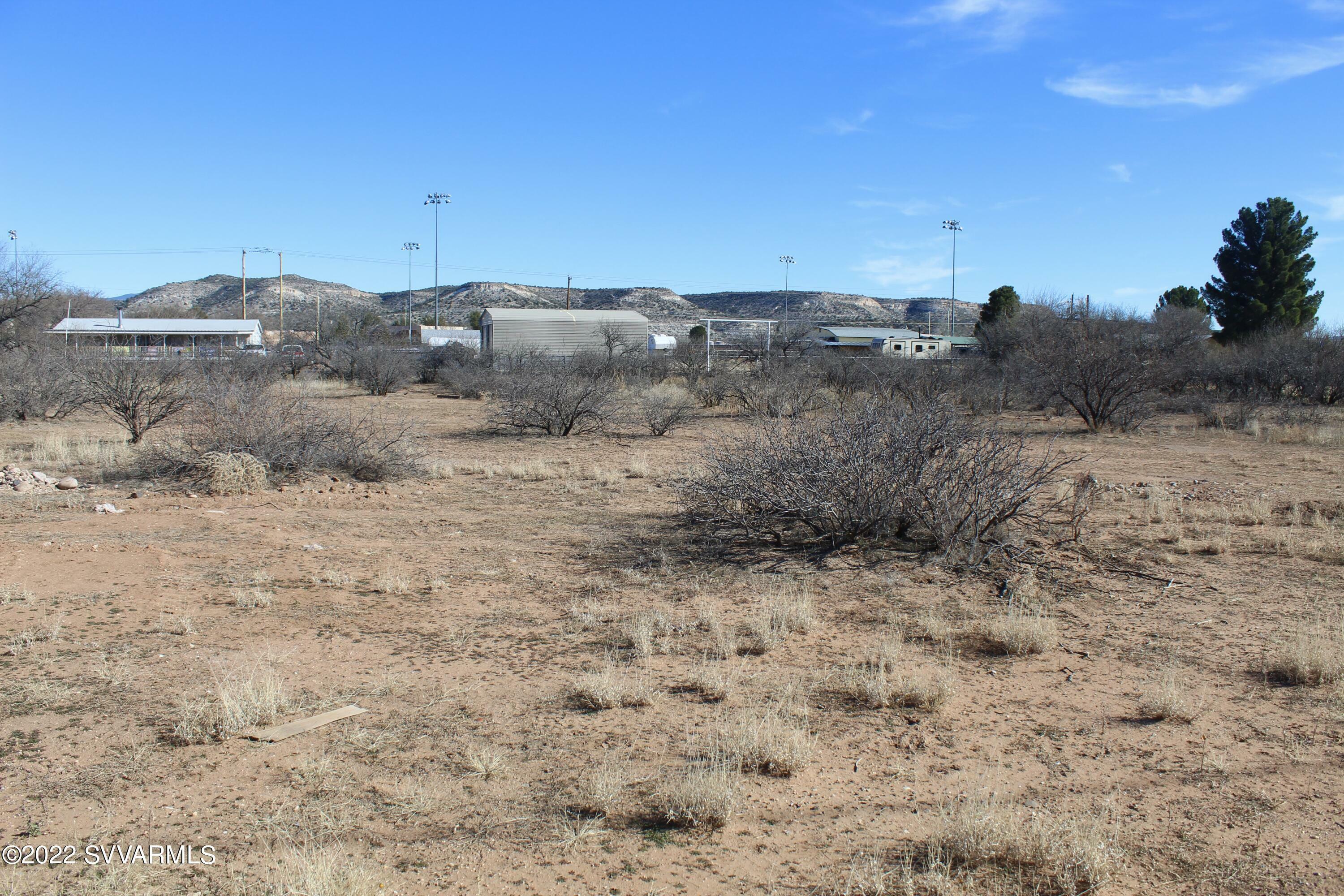 1142 Powderhorn Rd  Camp Verde AZ 86322 photo