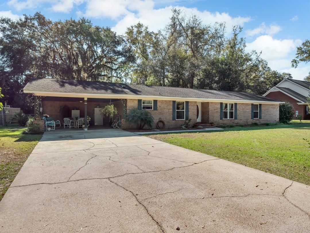 Property Photo:  4302 Jackson View Drive  FL 32303 