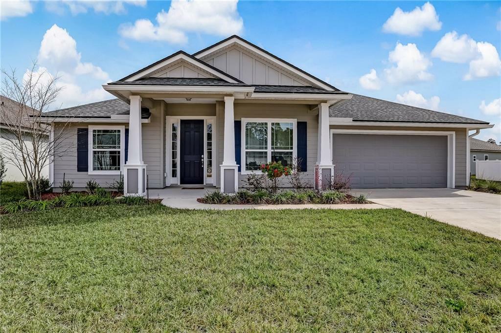 Property Photo:  86539 Rest Haven Court  FL 32097 