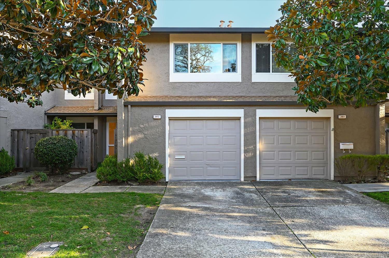 Property Photo:  2072 Hawthorne Terrace  CA 94945 