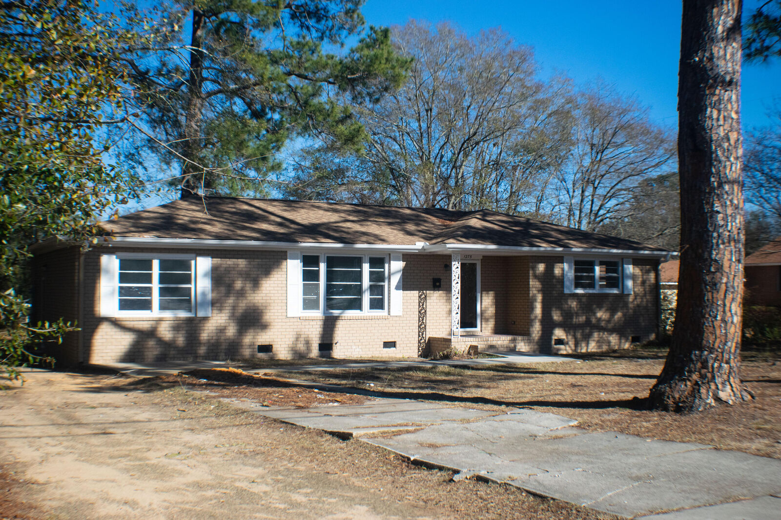 Property Photo:  1275 Cherokee Street  SC 29115 