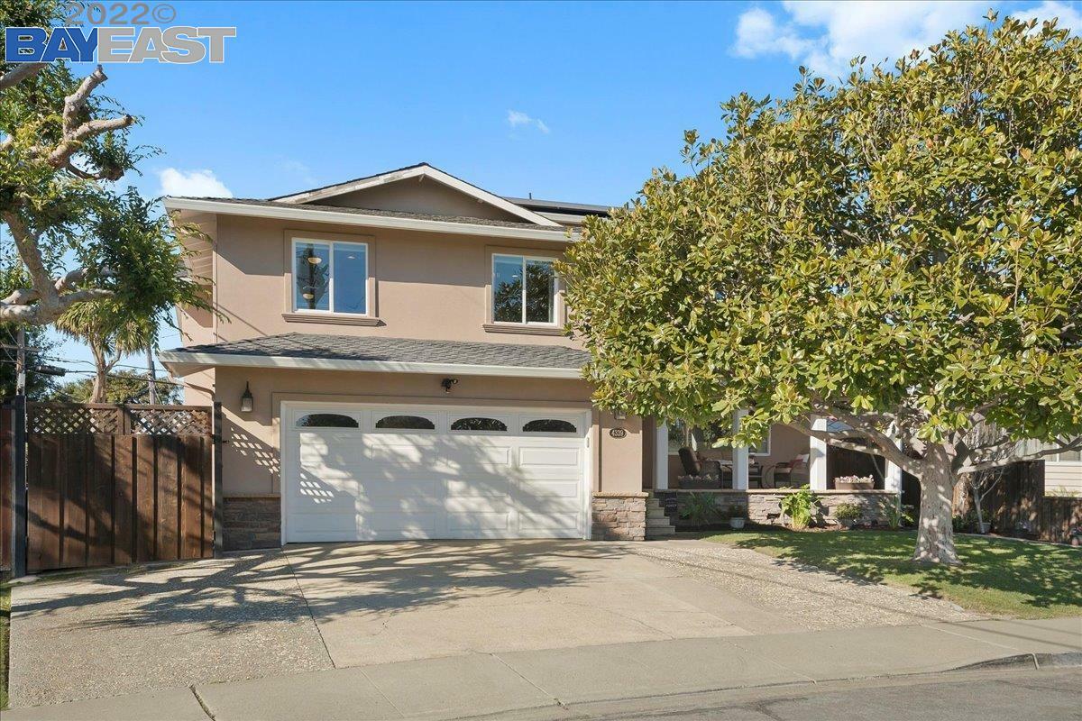 Property Photo:  4339 Romilly Way  CA 94536 