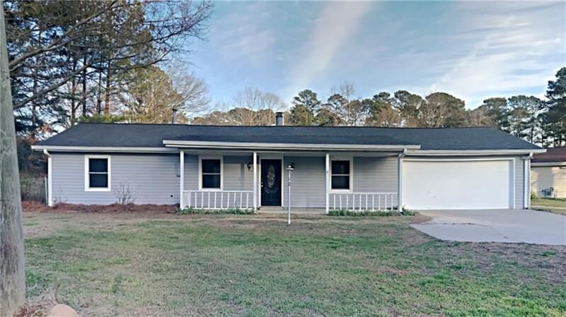 Property Photo:  1250 Country Lane Way NE  GA 30012 