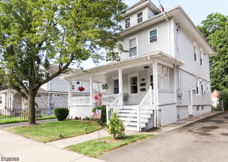 Property Photo:  650 Lafayette Ave  NJ 07506 