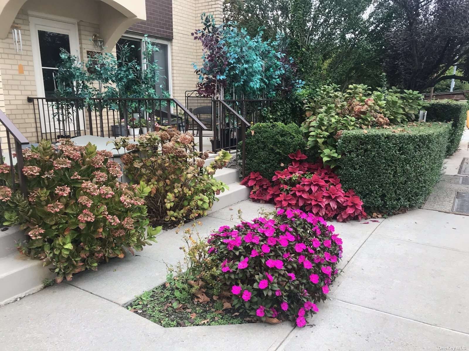 Property Photo: 215-35 23 Ave Avenue Th 1 NY 11360