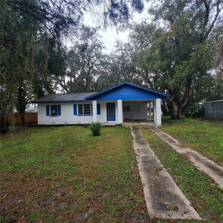 Property Photo:  5041 Wood Street  FL 33542 