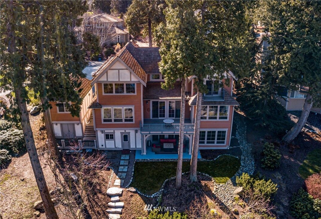 Property Photo: 5358 Canvasback Loop WA 98230