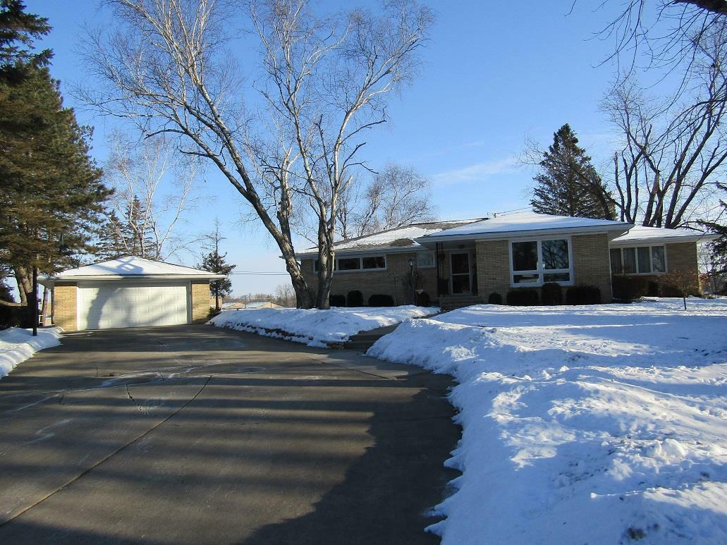 Property Photo:  450 Joy Avenue  WI 54971 