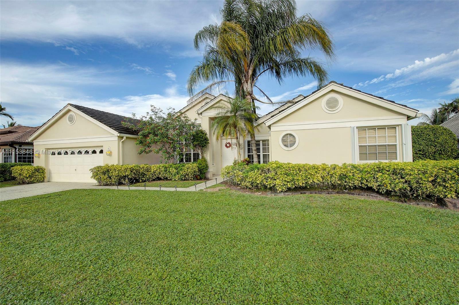 Property Photo:  3100 Old Orchard Rd  FL 33328 