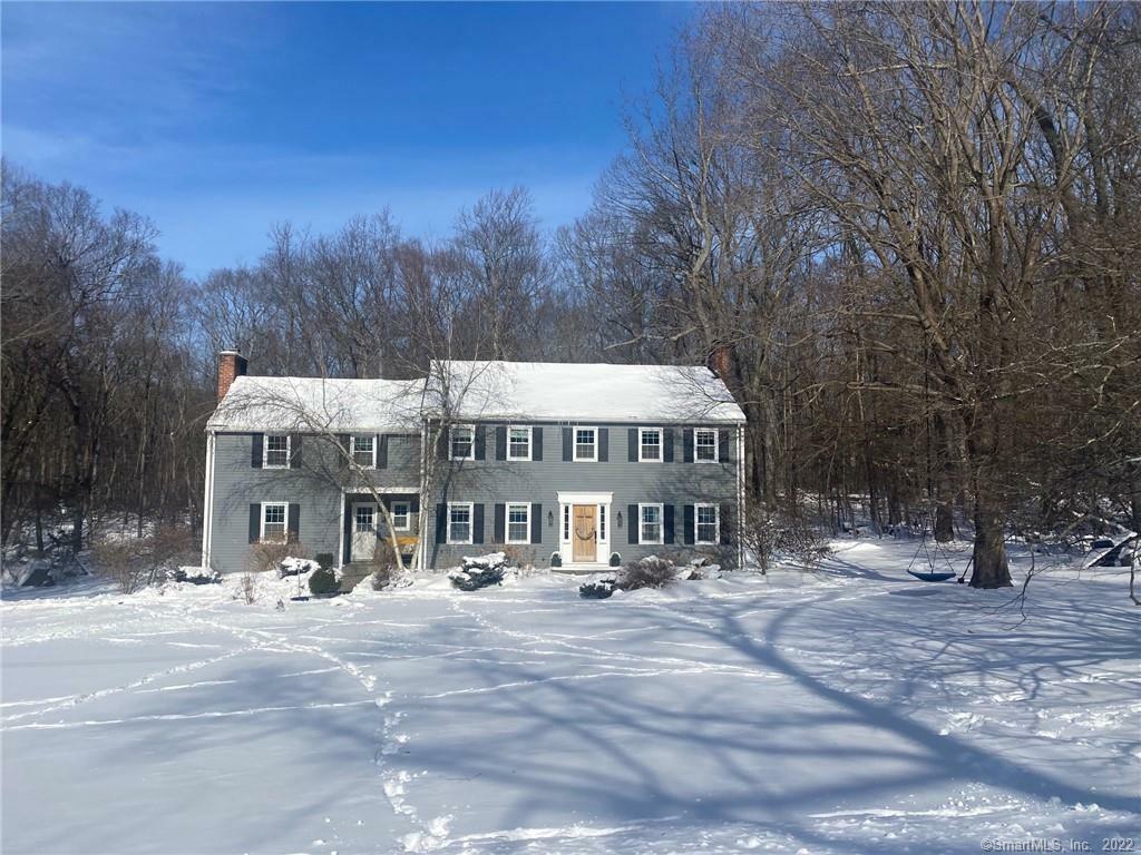 Property Photo: 59 Sylvan Road CT 06443