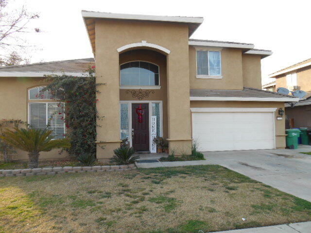 Property Photo:  1535 Verdugo Place  CA 93257 