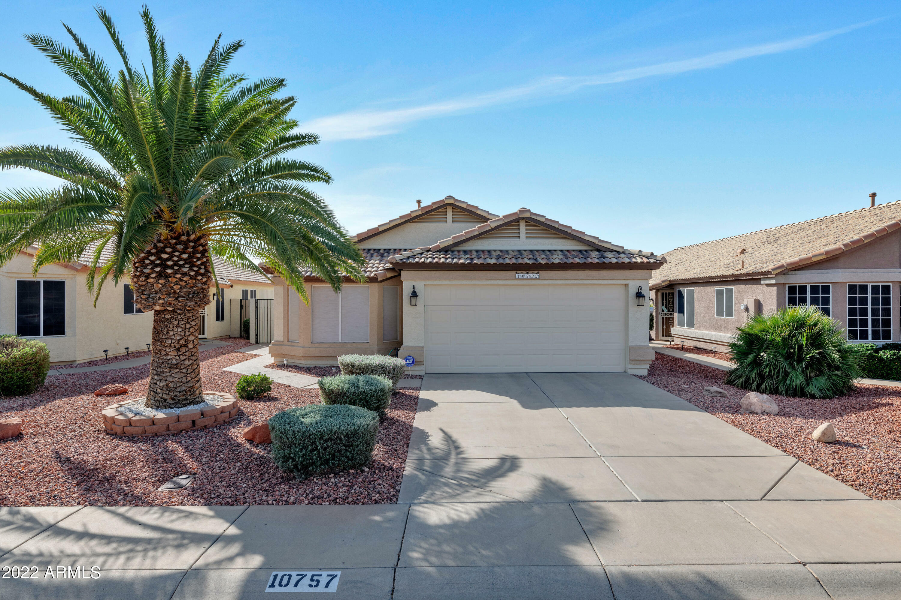 Property Photo:  10757 W Beaubien Drive  AZ 85373 