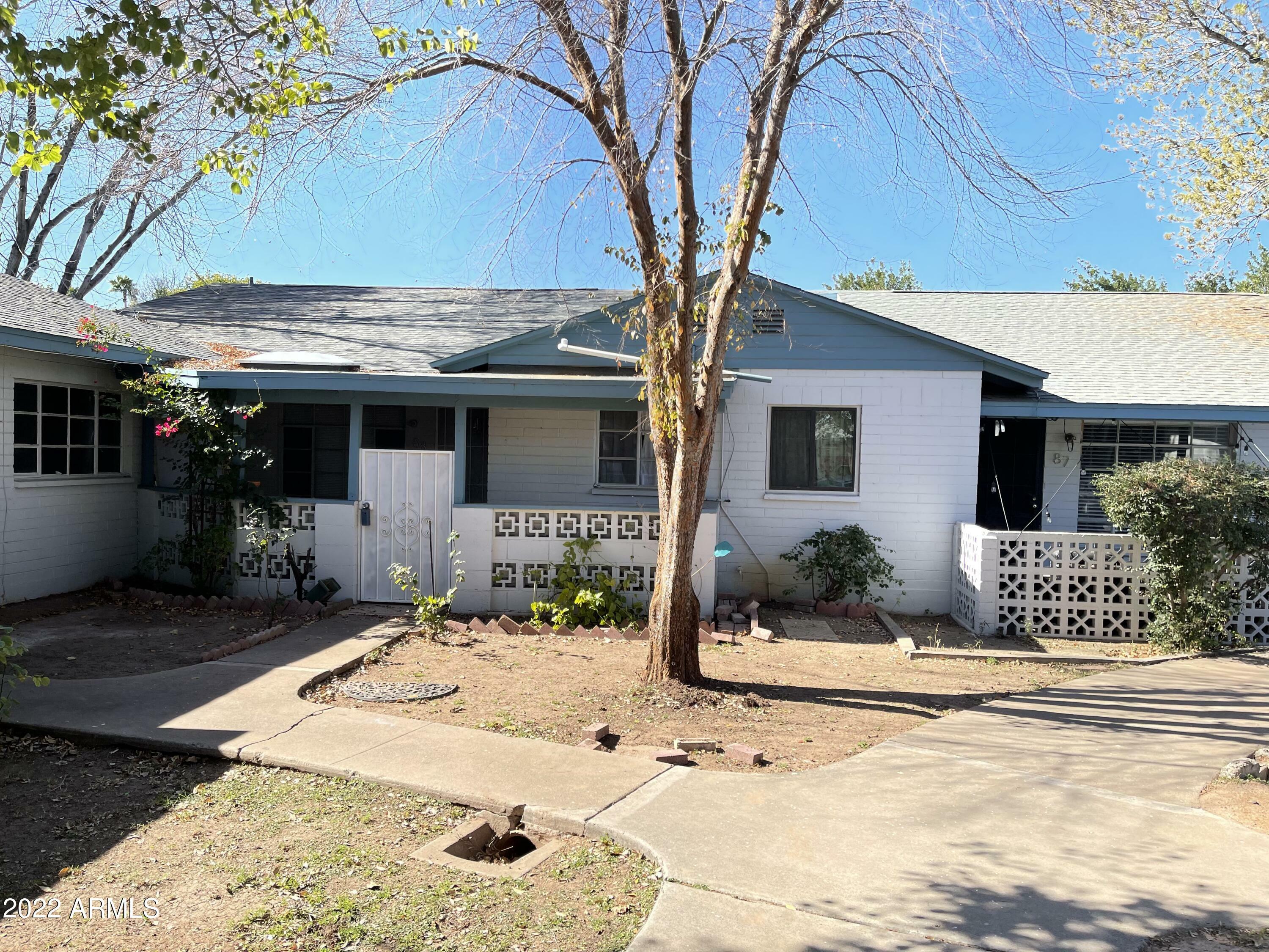 Property Photo:  2941 N 19th Avenue  AZ 85015 