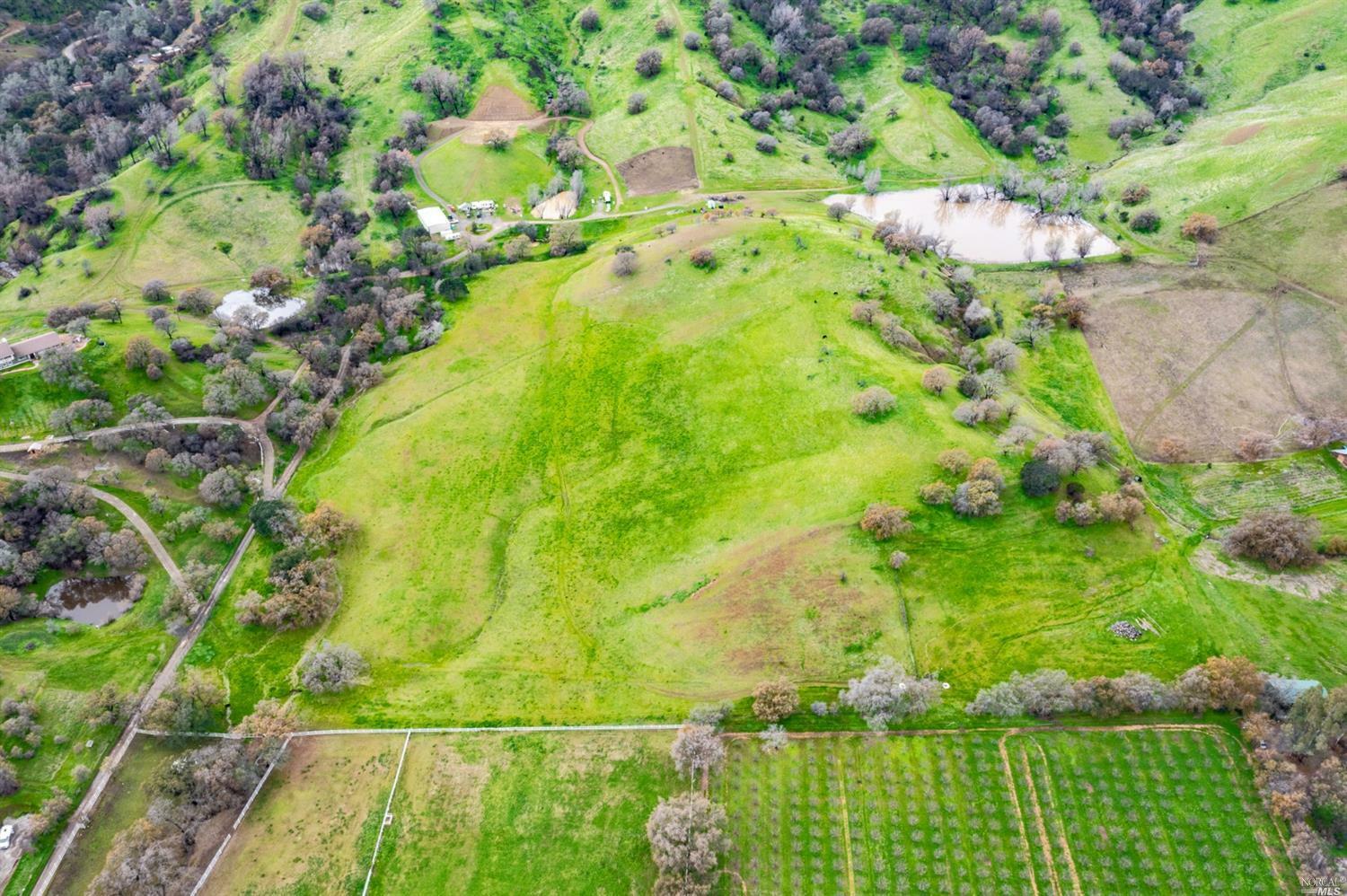 Property Photo: 0 Pleasants Valley Road 2 CA 95688