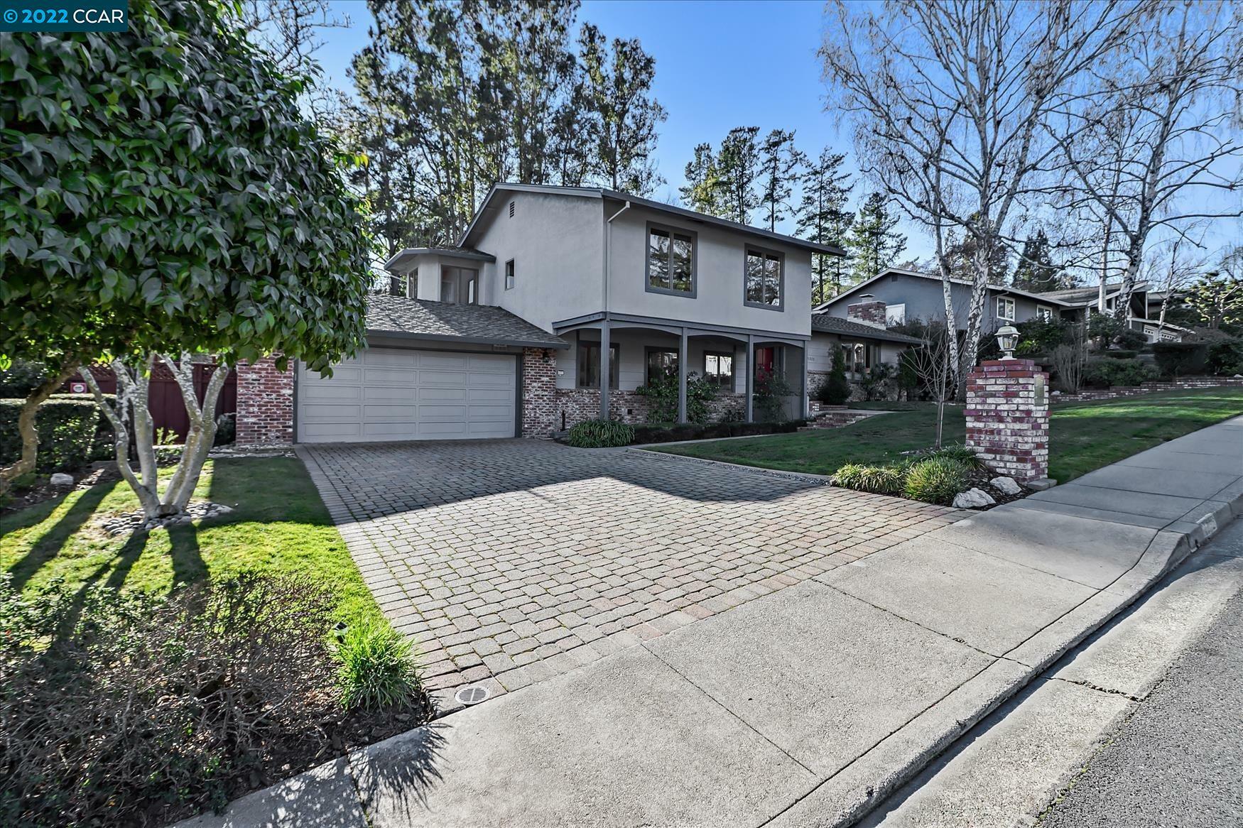Property Photo: 1222 Larch Ave CA 94556