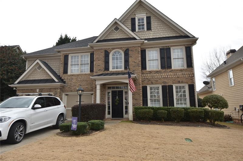 Property Photo: 5705 Kendrick Lane GA 30041