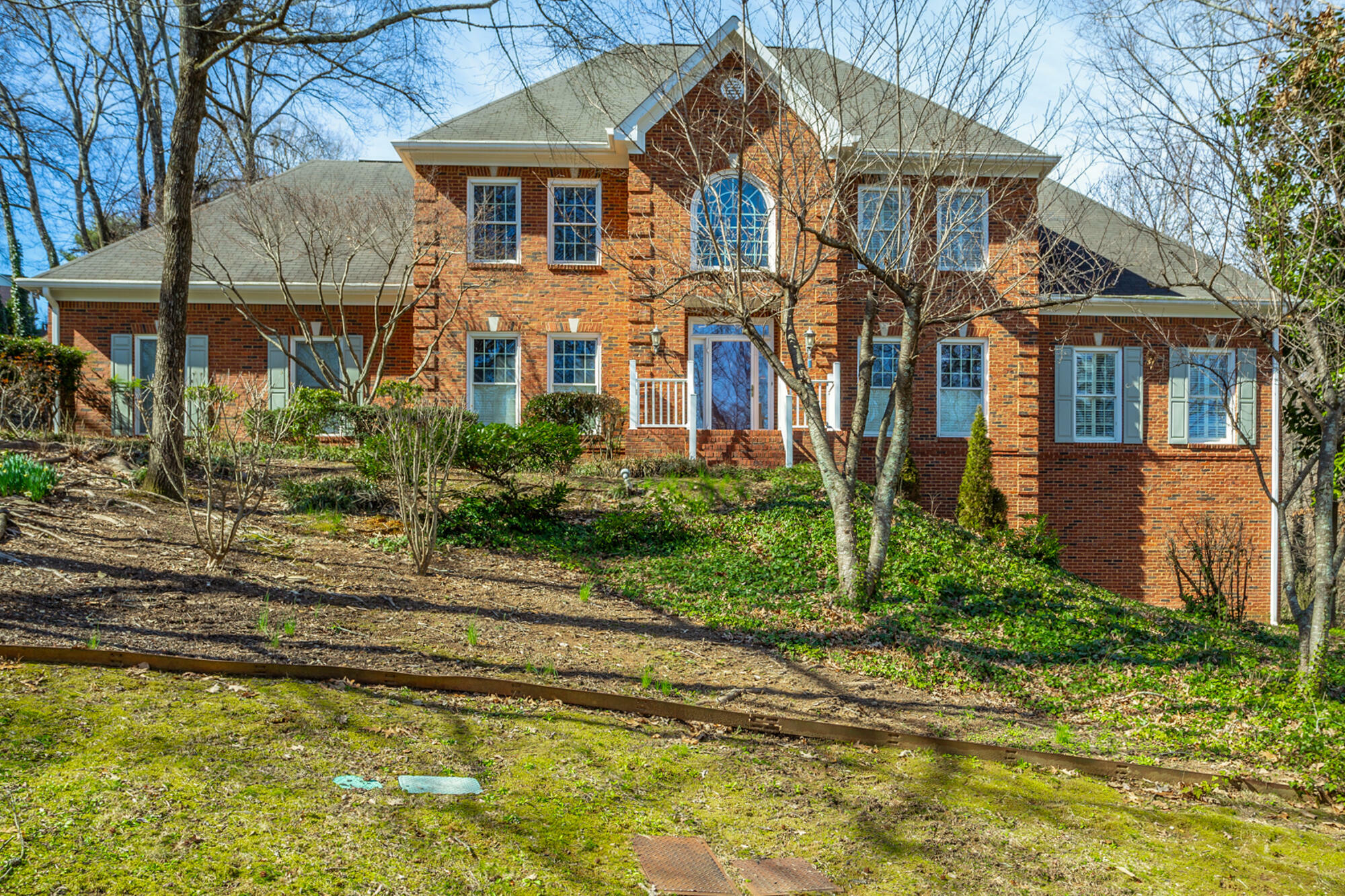 Property Photo:  3001 Merrydale Drive  TN 37404 