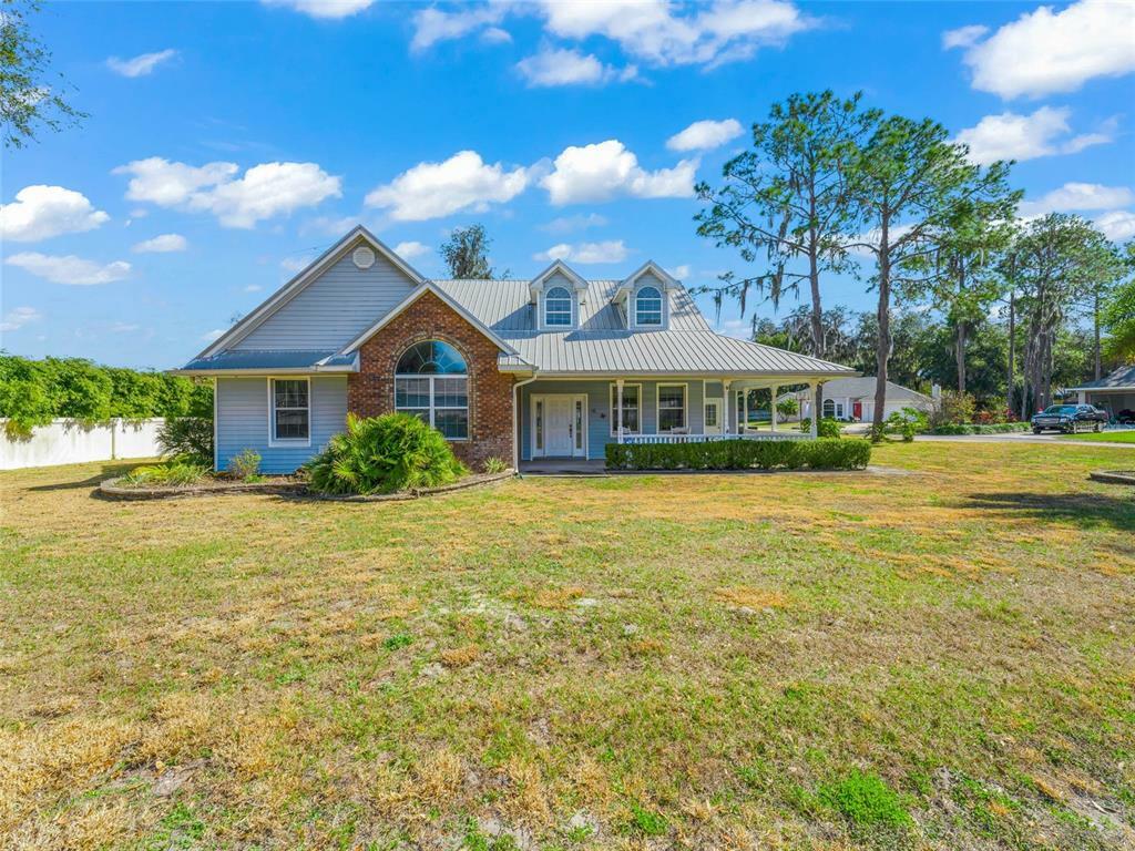 Property Photo:  608 Newell Hill Road  FL 34748 