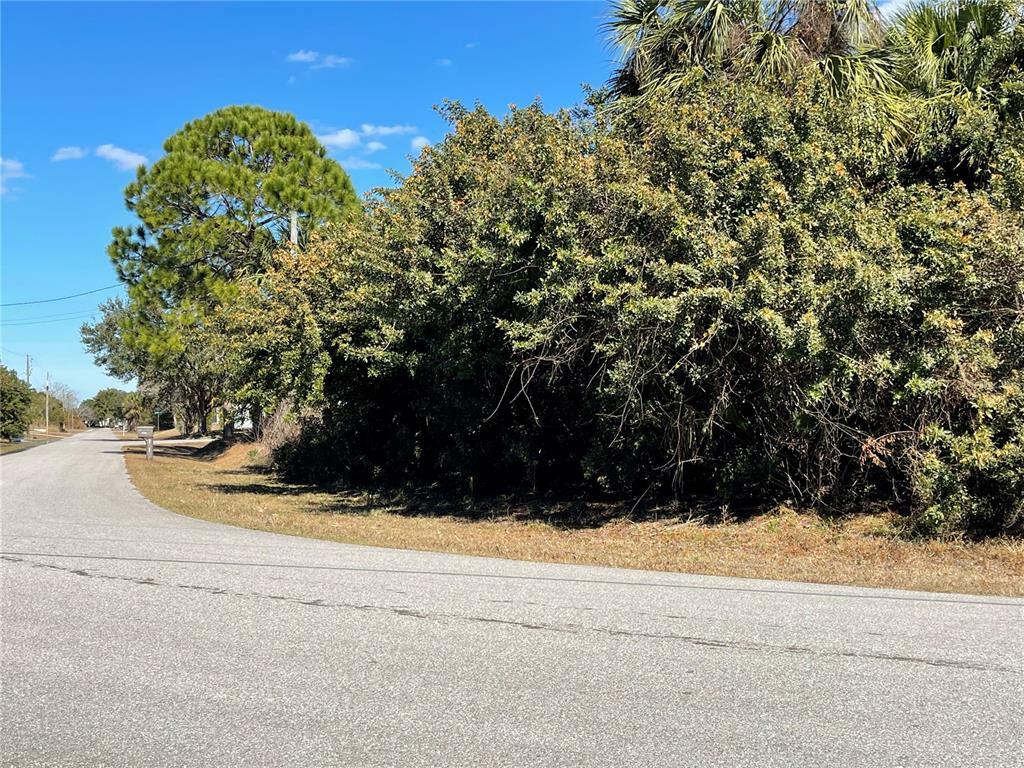 Property Photo:  S Calero Street  FL 34287 