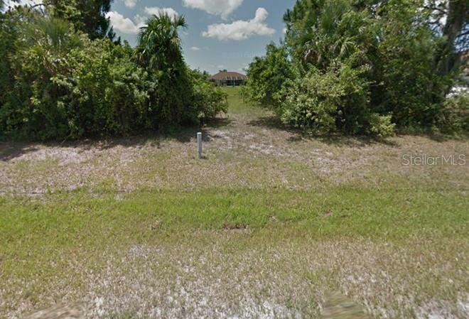 Property Photo:  245 Marker Road  FL 33947 