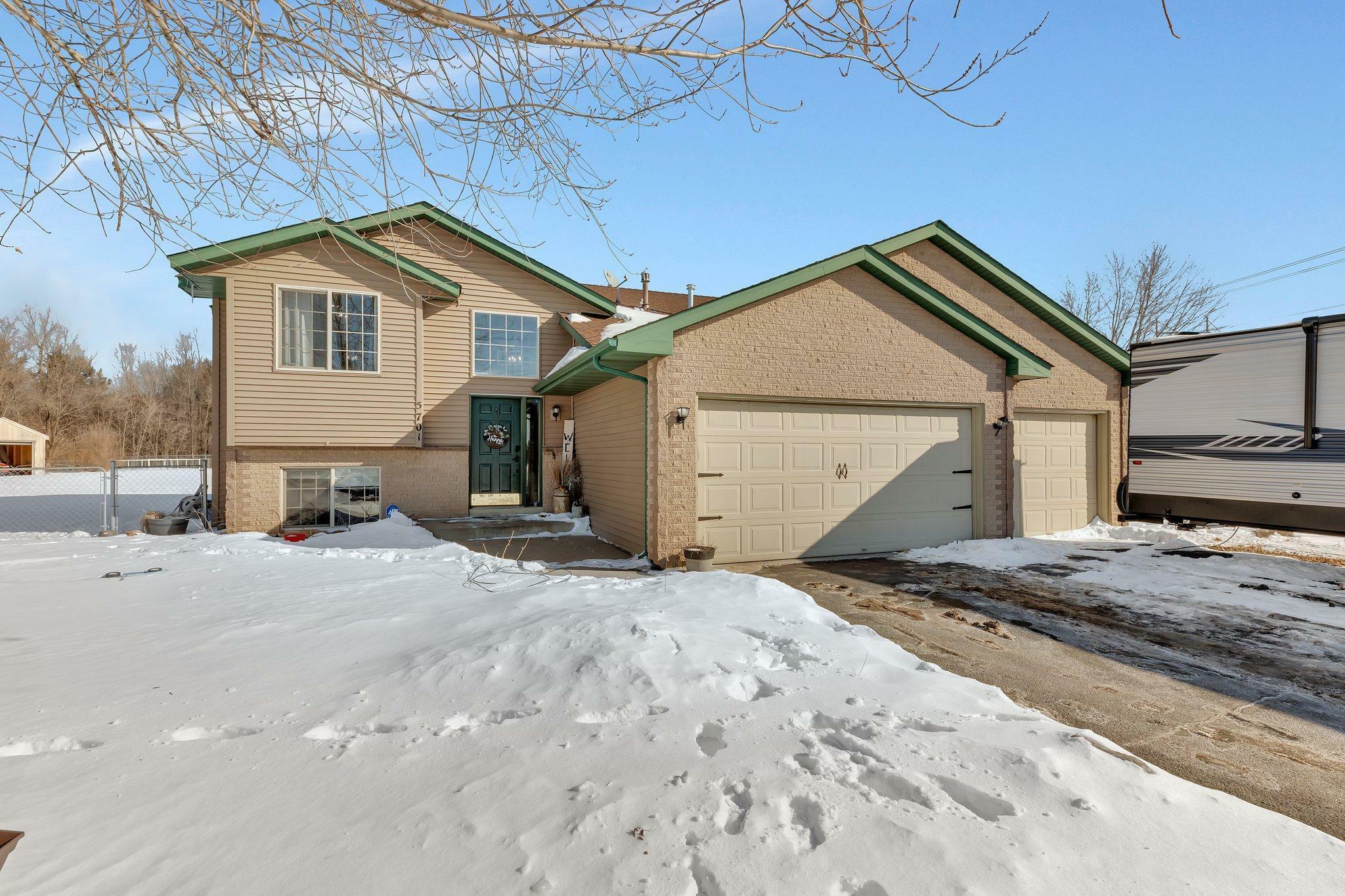 Property Photo:  5701 Egret Avenue  MN 55309 