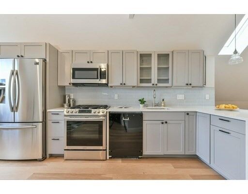 Property Photo:  20 Weld Hill 3  MA 02130 