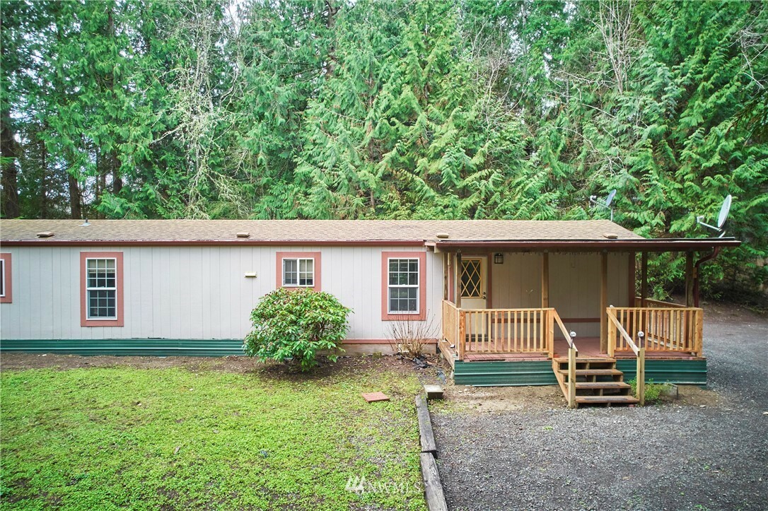 Property Photo:  4567 Lupine Lane NW  WA 98383 