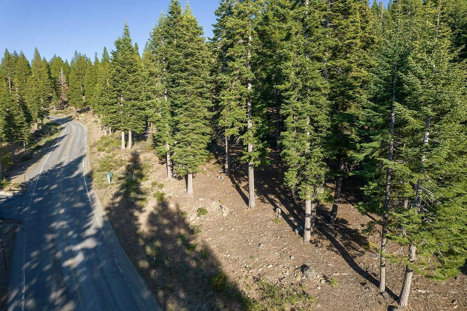 2620 Mill Site Road  Truckee CA 96161-3931 photo
