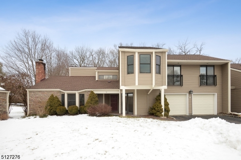 Property Photo: 12 Sarazen Ct NJ 07932
