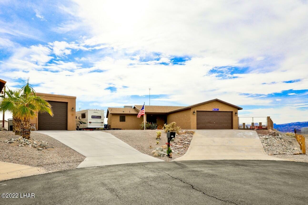 Property Photo:  3178 Maverick Pl  AZ 86404 