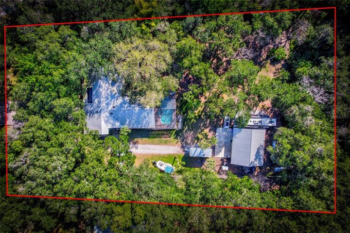 1215 Vereda Verde  Sarasota FL 34232 photo