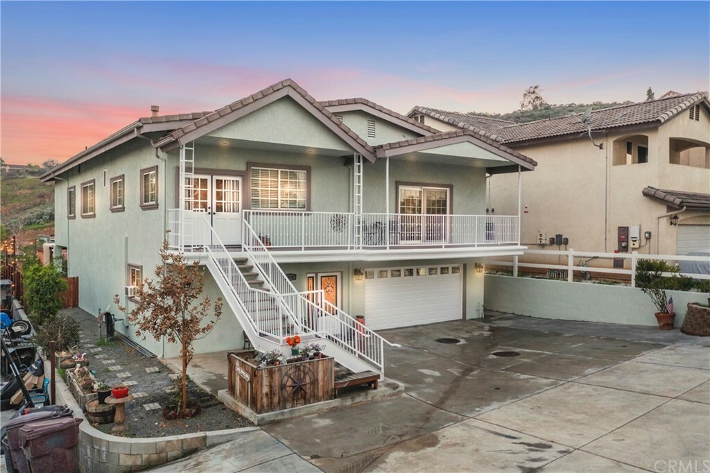 Property Photo:  14407 Four Winds Road  CA 92503 