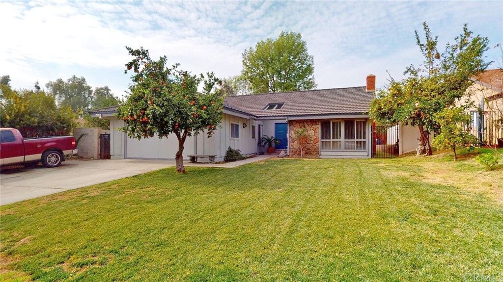 Property Photo:  3425 Valencia Hill Drive  CA 92507 