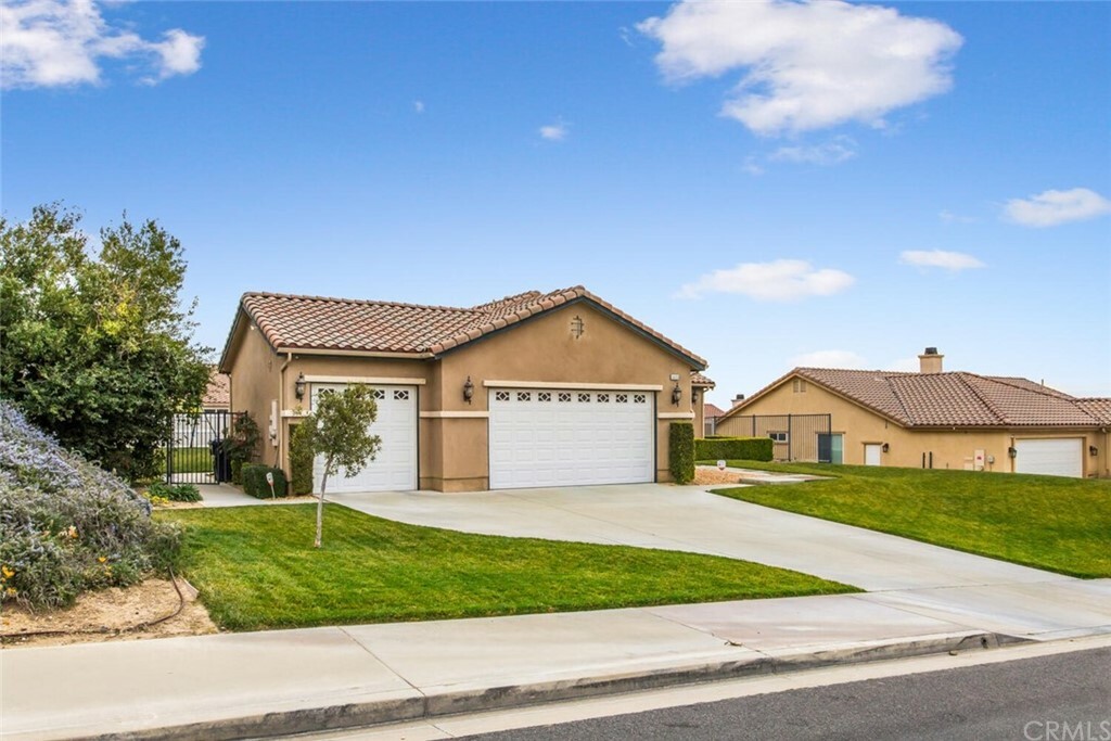 Property Photo:  6603 N Ryan Lane  CA 92407 
