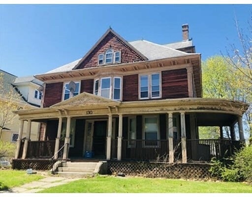 Property Photo: 130 Vernon Street 3 MA 01601