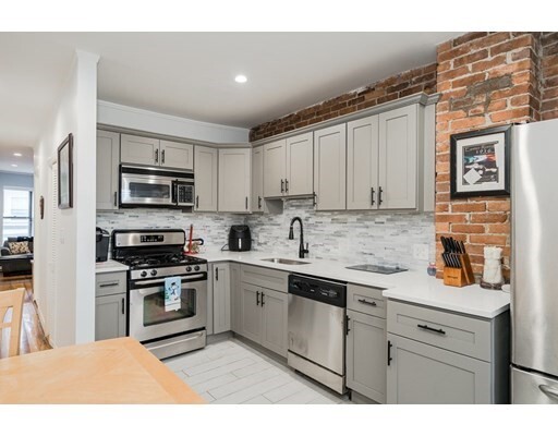 Property Photo: 8 Saxton Street 2 MA 02125
