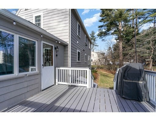 Property Photo:  22 Woodard Rd  MA 02081 