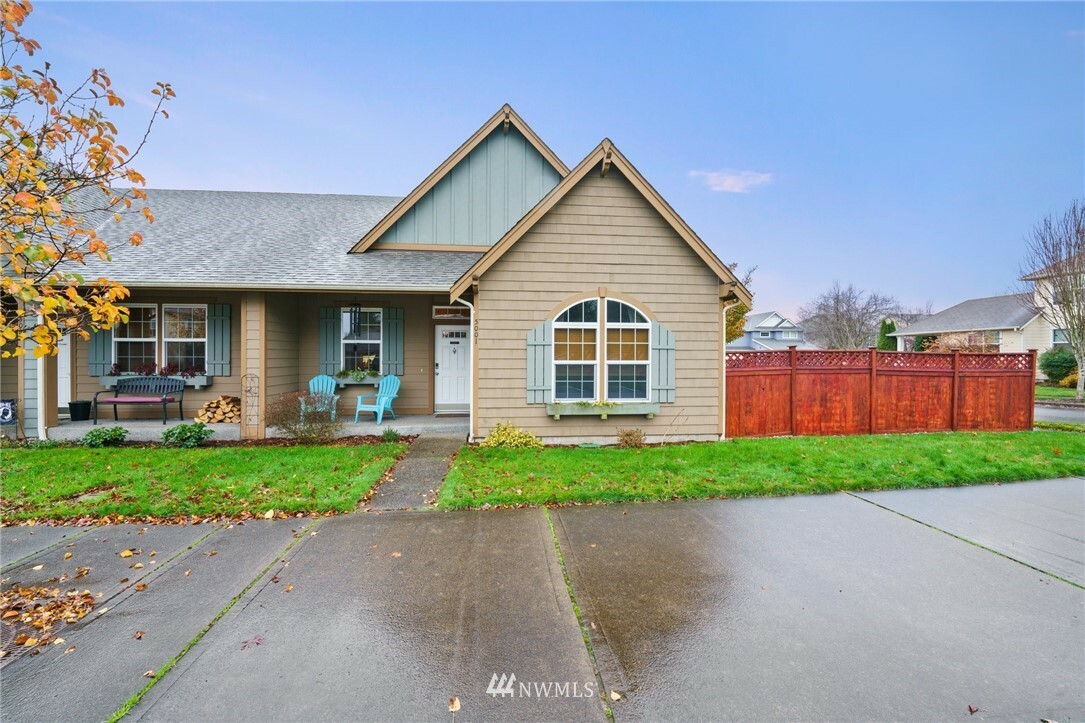 5001 66th Avenue SE  Lacey WA 98513 photo