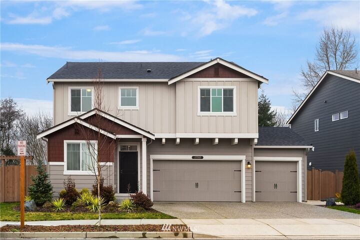 17707 Mill Valley Road  Granite Falls WA 98252 photo