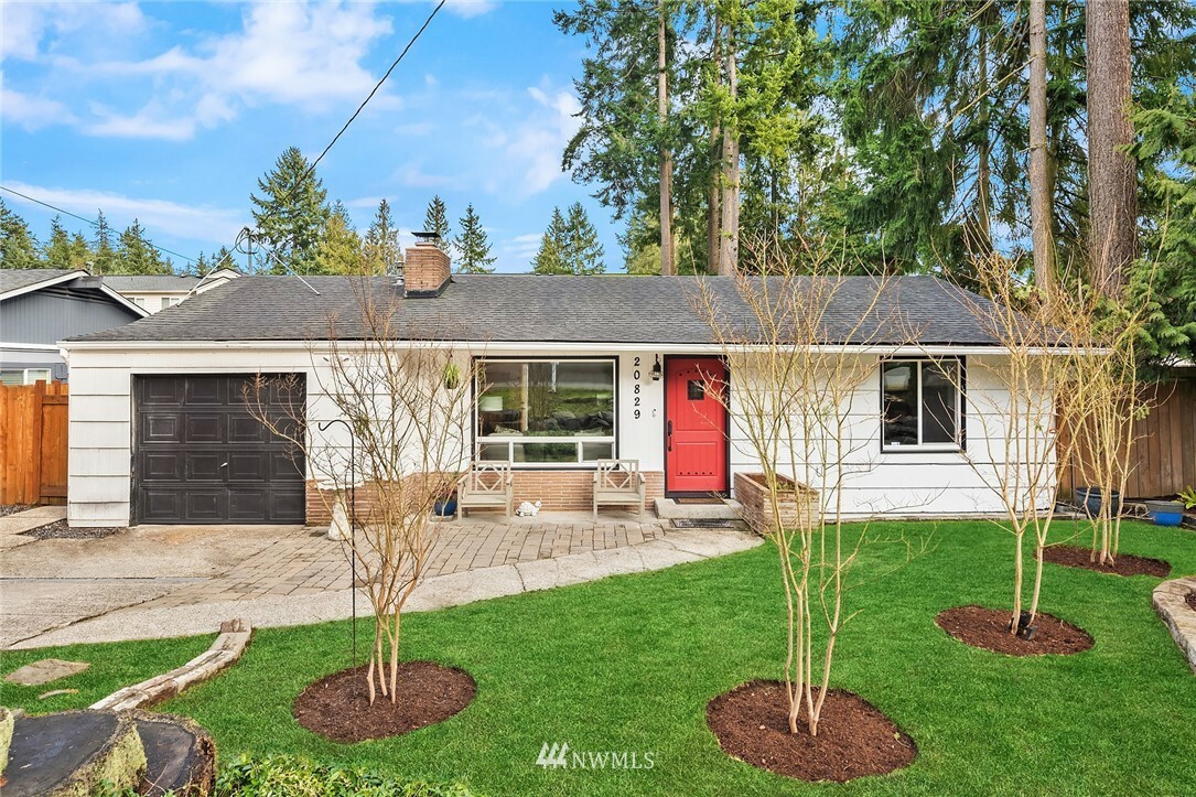 Property Photo:  20829 74th Avenue W  WA 98026 