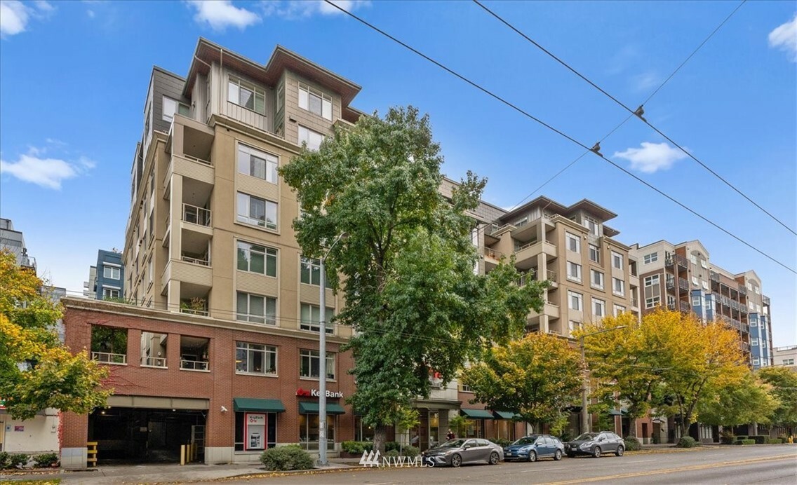 Property Photo:  1530 NW Market Street 506  WA 98107 