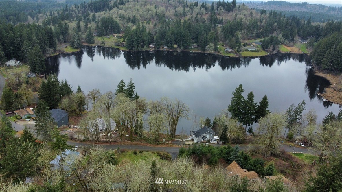 Property Photo:  0 Tempo Lake Drive SE  WA 98513 